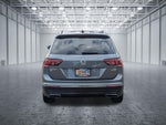 2018 Volkswagen Tiguan SEL
