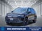 2026 Volkswagen Taos 1.5T SE Black