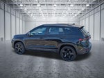 2026 Volkswagen Taos 1.5T SE Black