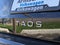 2026 Volkswagen Taos 1.5T SE Black