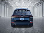 2026 Volkswagen Taos 1.5T SE Black