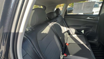 2027 Volkswagen Taos 1.5T SE Black