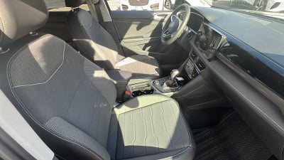 2027 Volkswagen Taos 1.5T SE Black