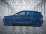 2027 Volkswagen Taos 1.5T SE Black