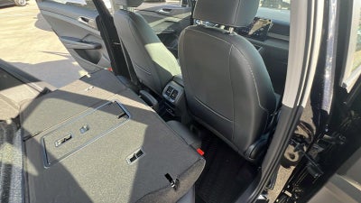 2027 Volkswagen Taos 1.5T SE Black