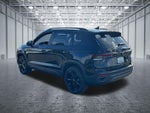 2027 Volkswagen Taos 1.5T SE Black