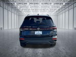 2027 Volkswagen Taos 1.5T SE Black