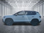 2027 Volkswagen Taos 1.5T SE Black