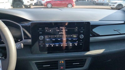2027 Volkswagen Taos 1.5T SE Black