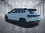 2027 Volkswagen Taos 1.5T SE Black