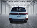 2027 Volkswagen Taos 1.5T SE Black