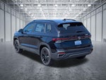 2026 Volkswagen Taos 1.5T SE Black