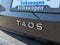 2026 Volkswagen Taos 1.5T SE Black