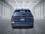 2026 Volkswagen Taos 1.5T SE Black