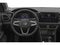 2026 Volkswagen Taos 1.5T SE Black