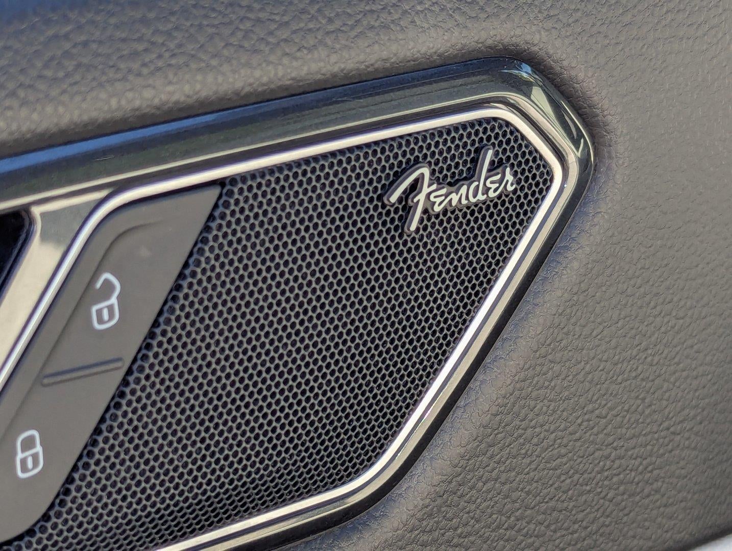 2022 Volkswagen Tiguan SEL R-Line