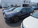 2022 Volkswagen Tiguan SEL R-Line