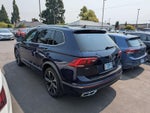 2022 Volkswagen Tiguan SEL R-Line