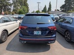 2022 Volkswagen Tiguan SEL R-Line