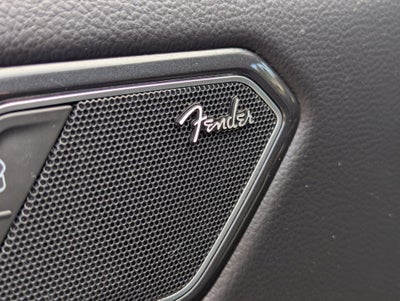 2022 Volkswagen Tiguan 2.0T SEL R-Line