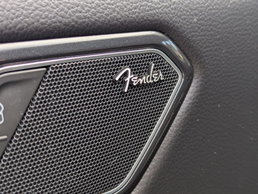 2022 Volkswagen Tiguan 2.0T SEL R-Line