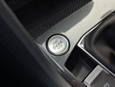 2022 Volkswagen Tiguan 2.0T SEL R-Line