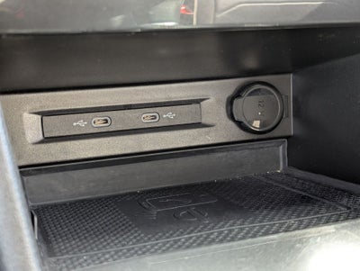 2022 Volkswagen Tiguan 2.0T SEL R-Line