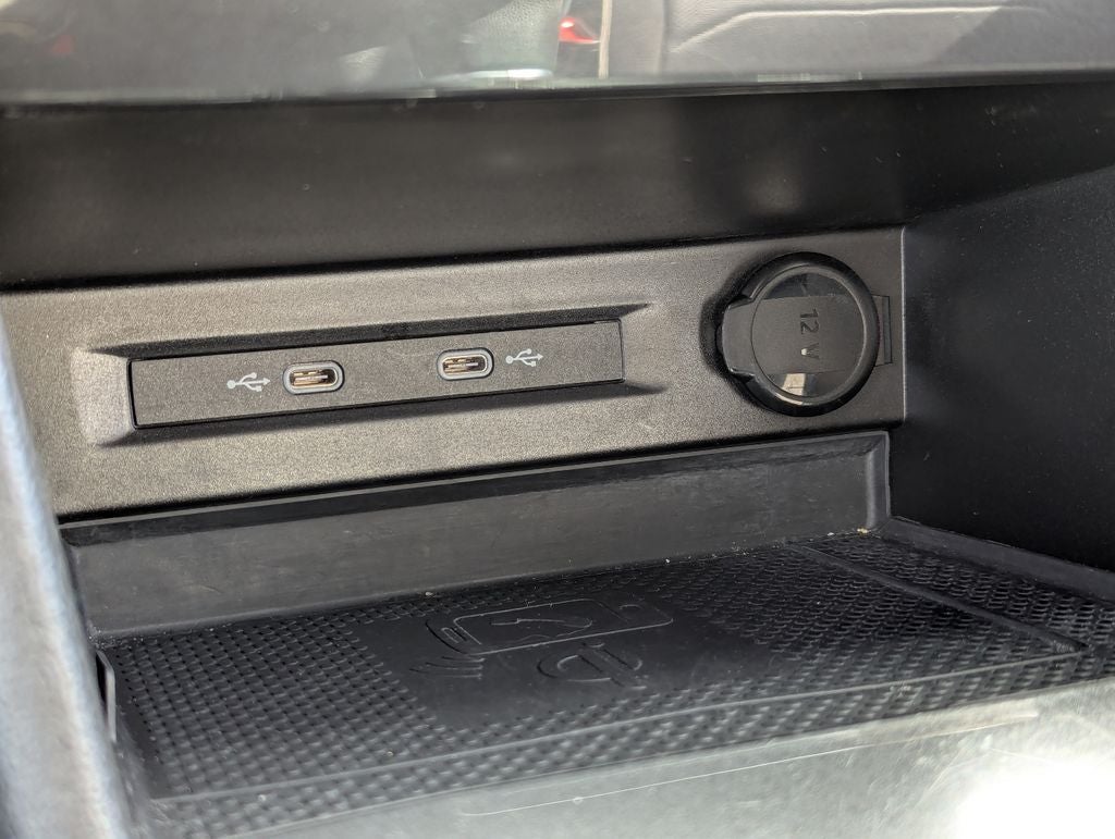 2022 Volkswagen Tiguan 2.0T SEL R-Line