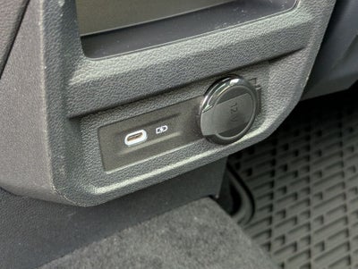 2022 Volkswagen Tiguan 2.0T SEL R-Line