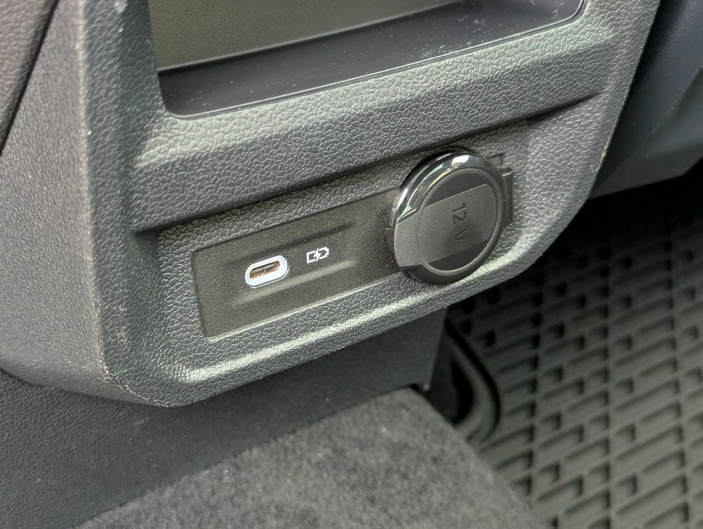 2022 Volkswagen Tiguan 2.0T SEL R-Line