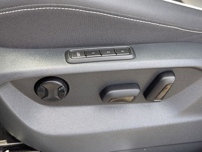 2022 Volkswagen Tiguan 2.0T SEL R-Line