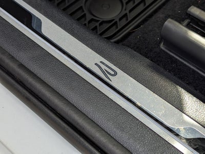 2022 Volkswagen Tiguan 2.0T SEL R-Line