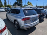 2021 Volkswagen Tiguan SEL Premium R-Line