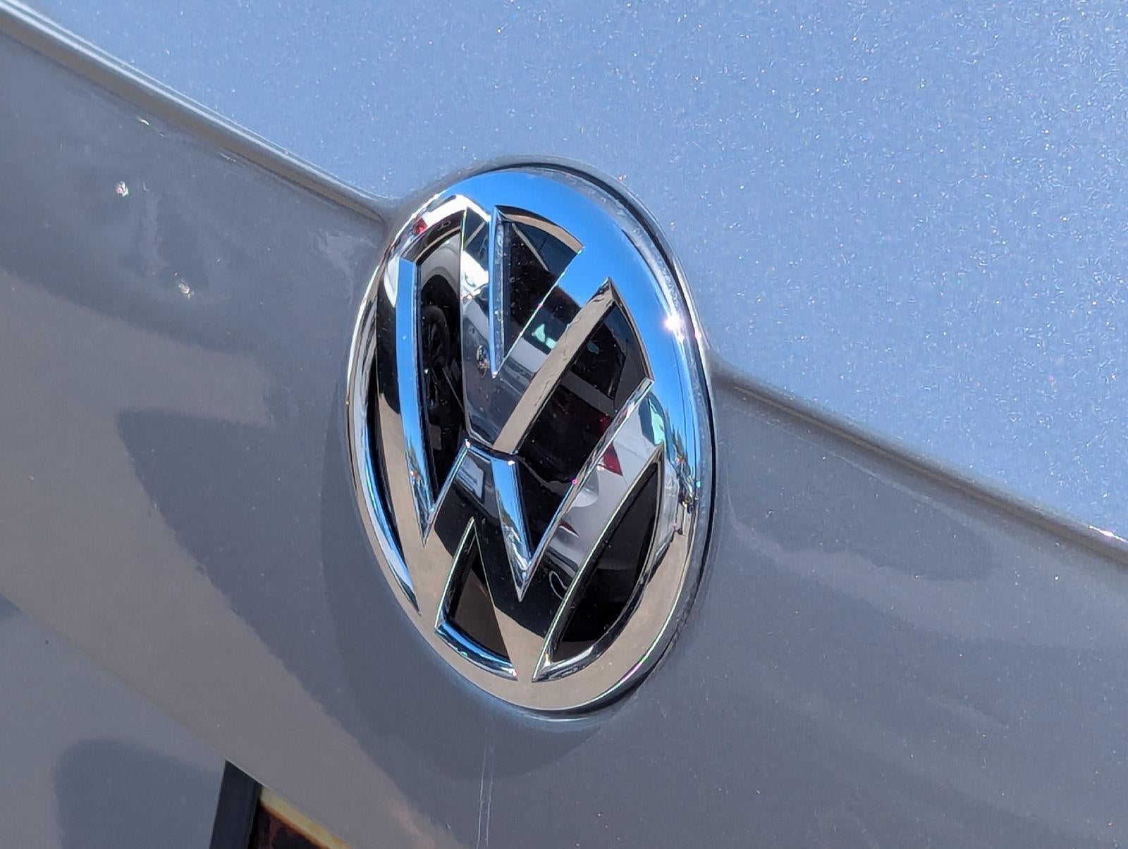 2021 Volkswagen Tiguan SEL Premium R-Line