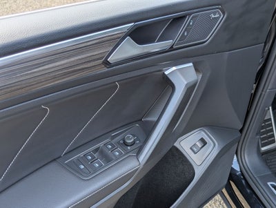 2022 Volkswagen Tiguan 2.0T SEL R-Line