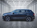 2022 Volkswagen Tiguan 2.0T SEL R-Line
