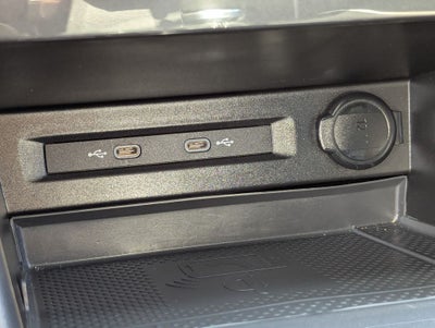 2022 Volkswagen Tiguan 2.0T SEL R-Line