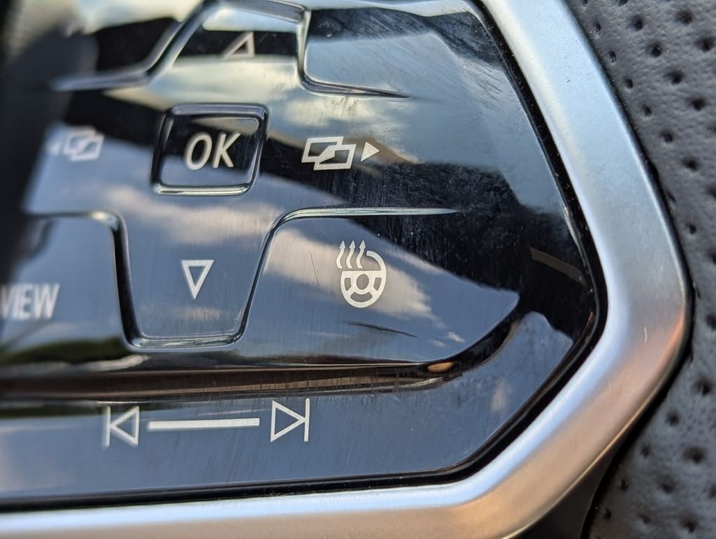 2022 Volkswagen Tiguan 2.0T SEL R-Line
