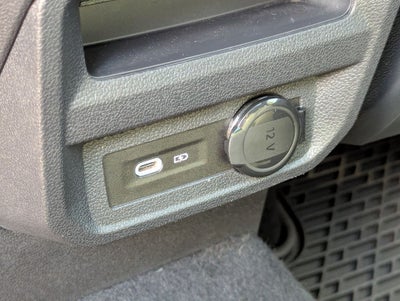 2022 Volkswagen Tiguan 2.0T SEL R-Line