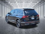 2022 Volkswagen Tiguan 2.0T SEL R-Line