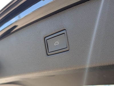 2022 Volkswagen Tiguan 2.0T SEL R-Line
