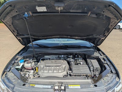 2022 Volkswagen Tiguan 2.0T SEL R-Line