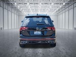 2022 Volkswagen Tiguan 2.0T SEL R-Line