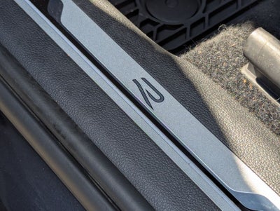 2022 Volkswagen Tiguan 2.0T SEL R-Line