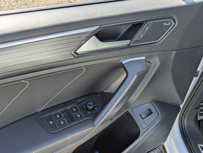 2022 Volkswagen Tiguan 2.0T SEL R-Line