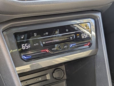 2022 Volkswagen Tiguan 2.0T SEL R-Line