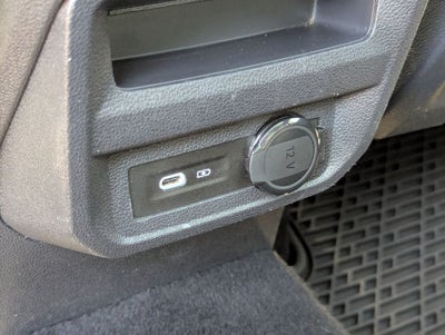 2022 Volkswagen Tiguan 2.0T SEL R-Line
