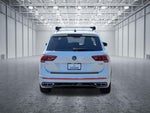 2022 Volkswagen Tiguan 2.0T SEL R-Line