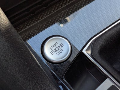 2026 Volkswagen Taos 1.5T SEL