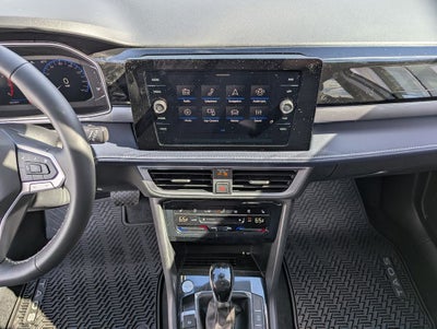 2026 Volkswagen Taos 1.5T SEL